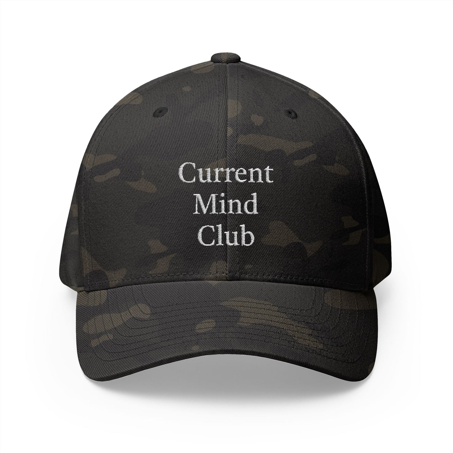 Join the Club Hat
