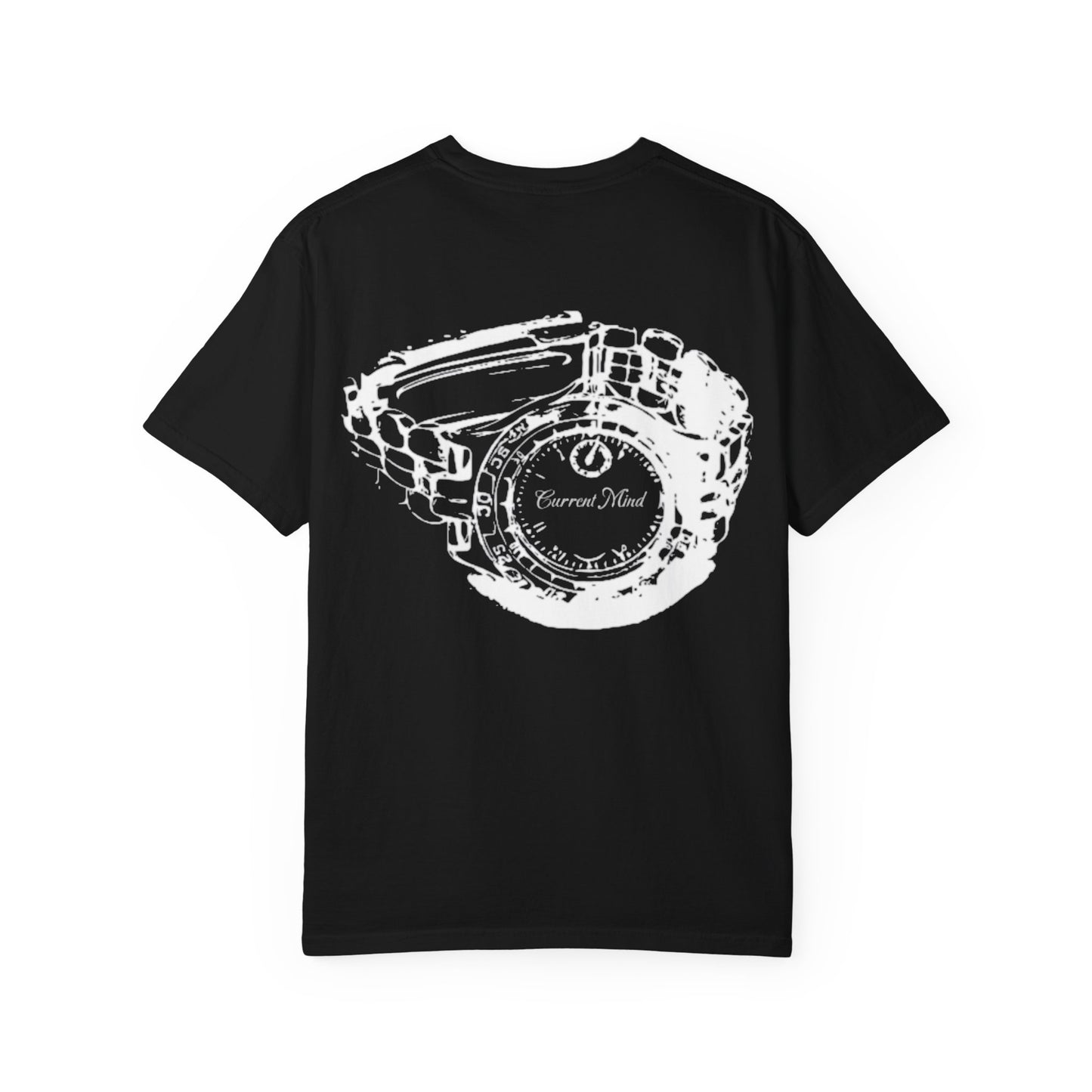 Don't Watch the Clock Tee