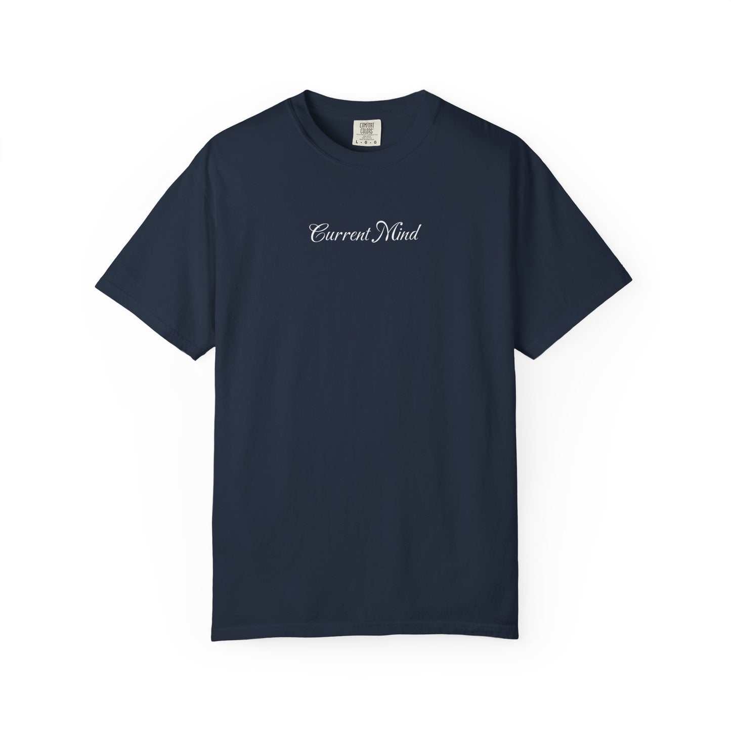 Don't Watch the Clock Tee