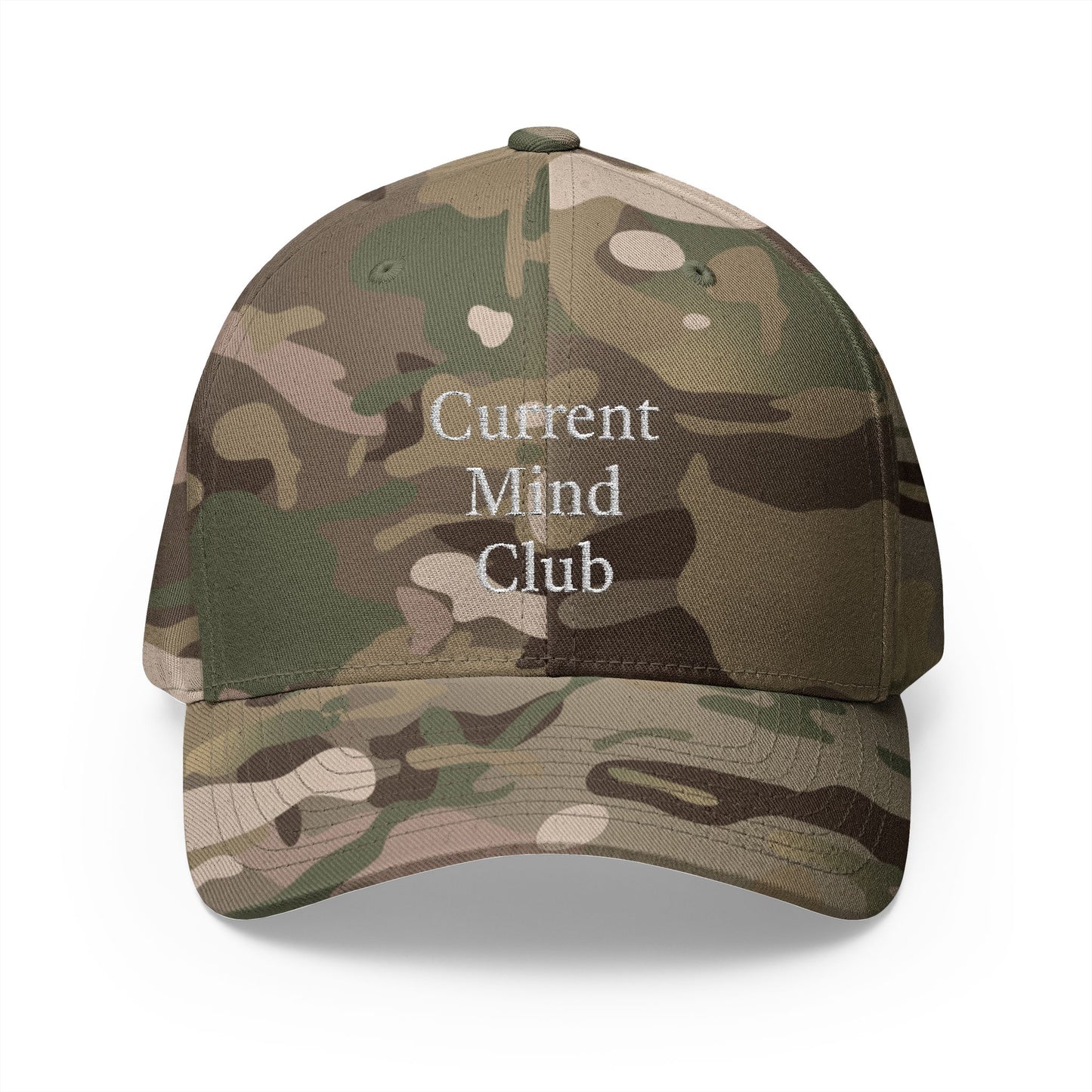 Join the Club Hat