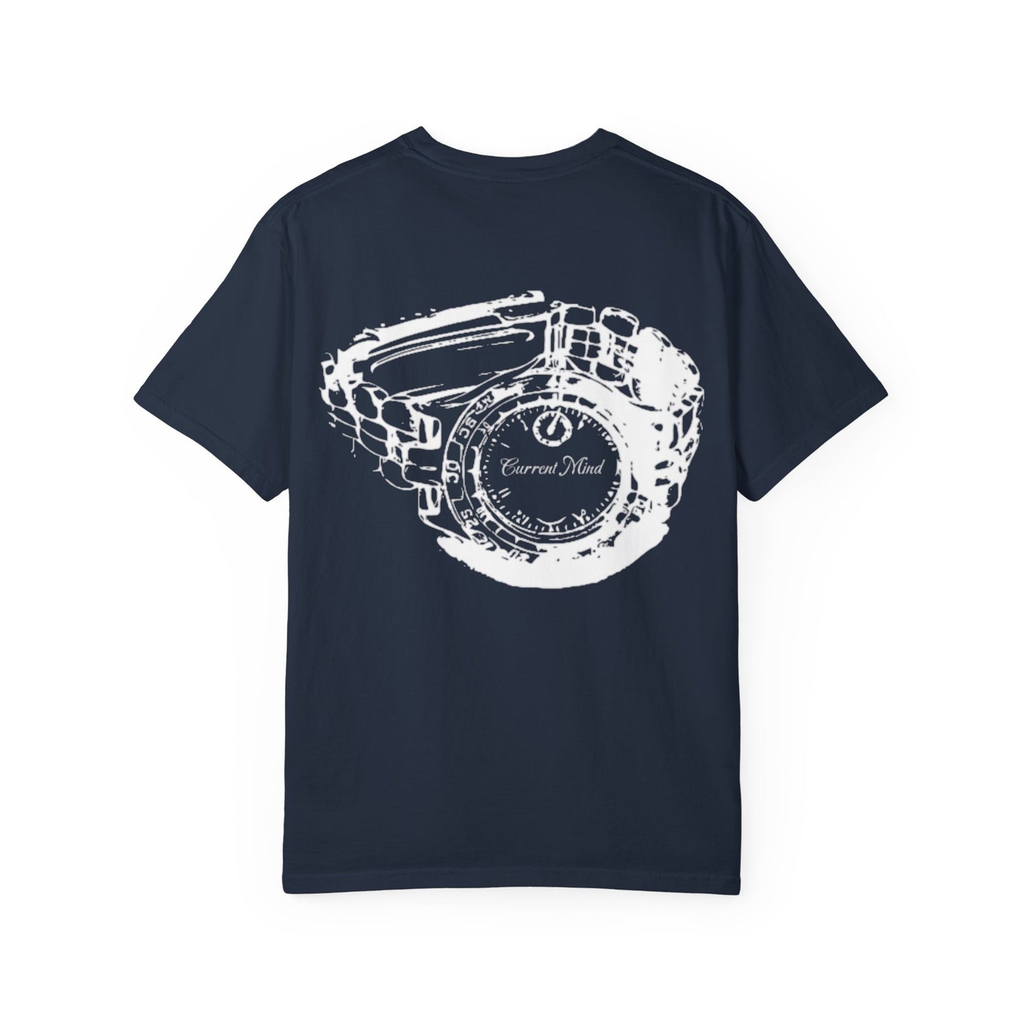 Don't Watch the Clock Tee