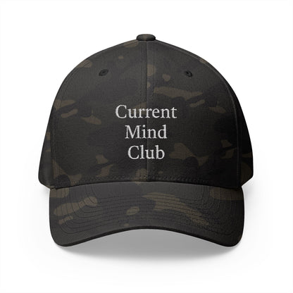 Join the Club Hat