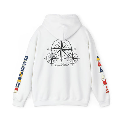 Classic Sailing Hoodie