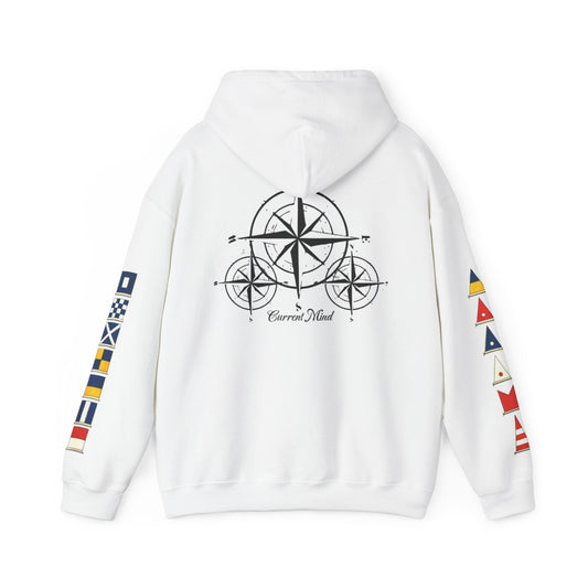 Classic Sailing Hoodie
