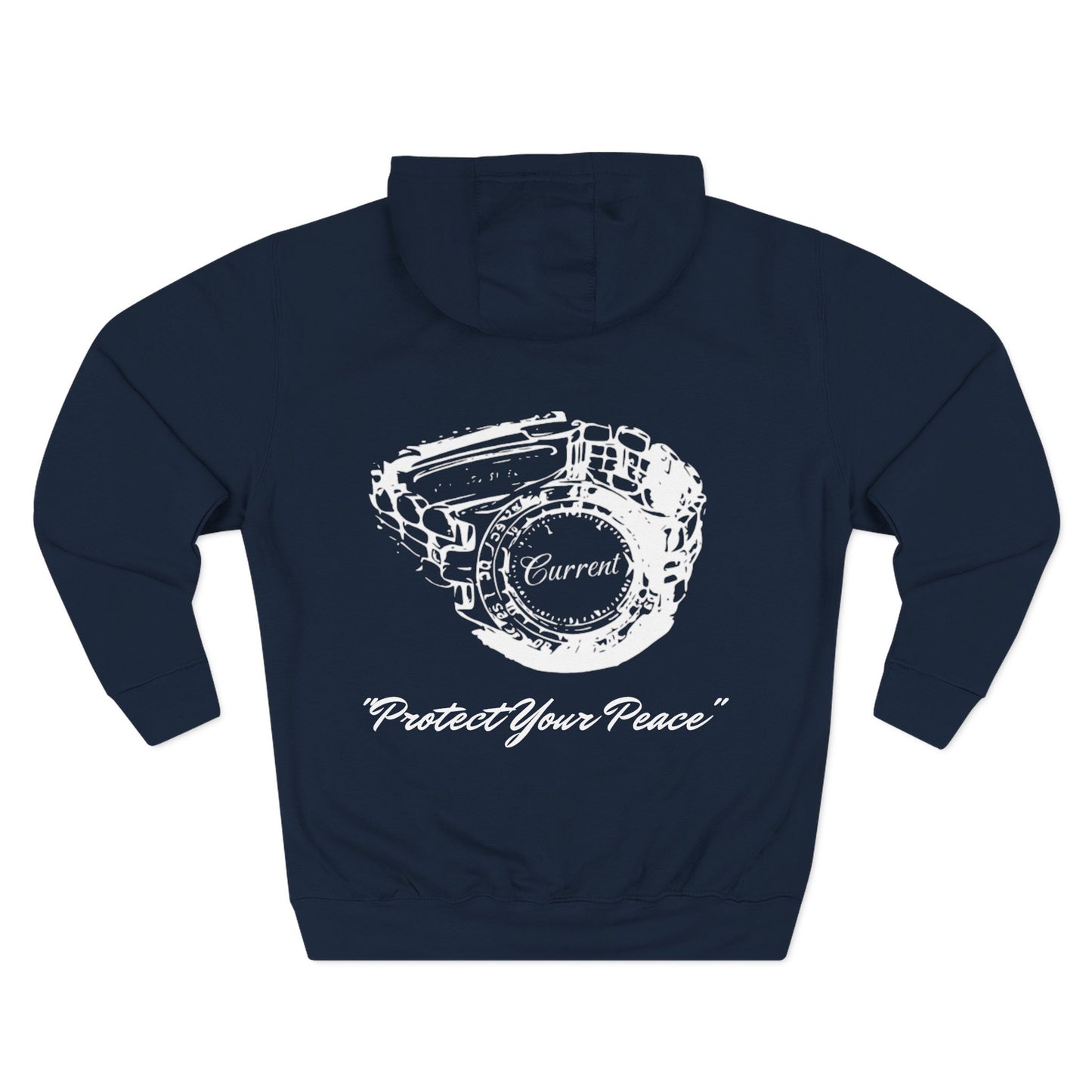 Protect Your Peace Hoodie
