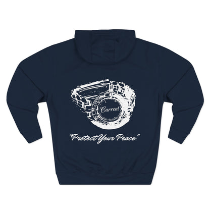 Protect Your Peace Hoodie