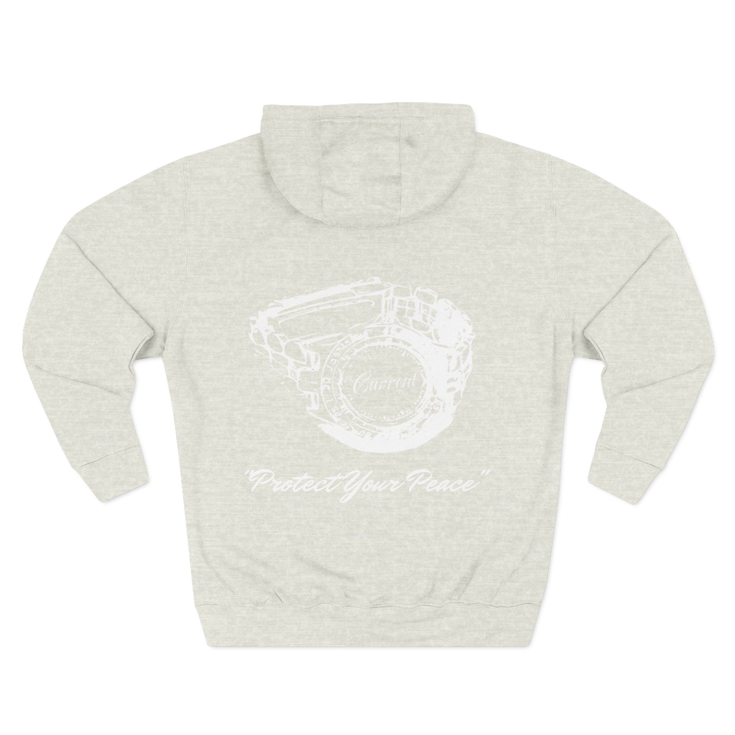 Protect Your Peace Hoodie