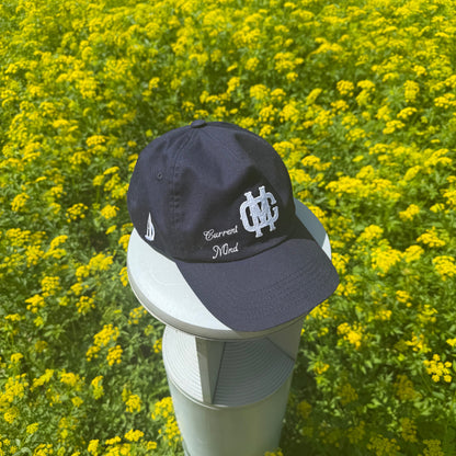Vintage Hat Blue